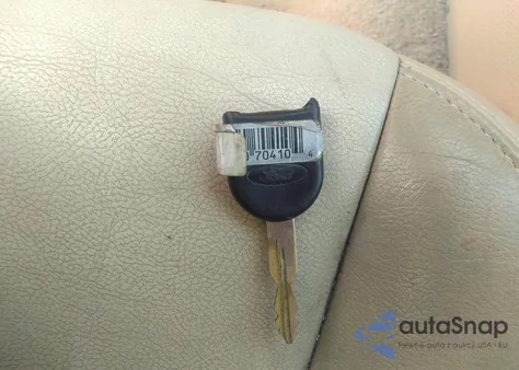 2006 Ford Explorer Eddie Bauer из США, поврежденный, VIN 1FMEU74E86UA23466